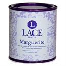 LACE BEAUTY Marguerite Sfere da Fondere in Cera di Soia 100 gr